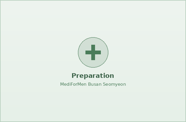 rezum bph step 2 — MediForMen Busan Seomyeon